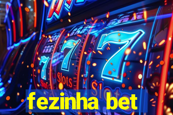 fezinha bet